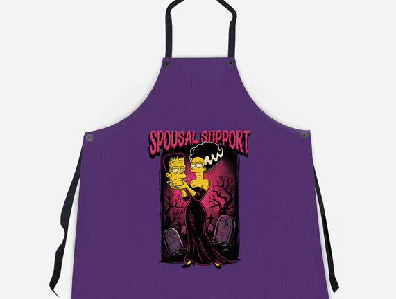 Spousal Support