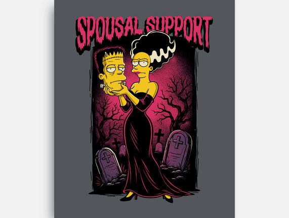 Spousal Support