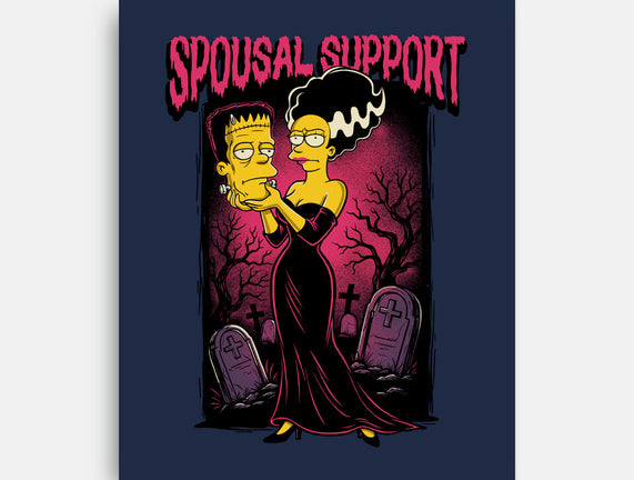 Spousal Support