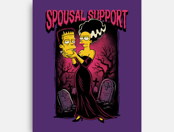 Spousal Support