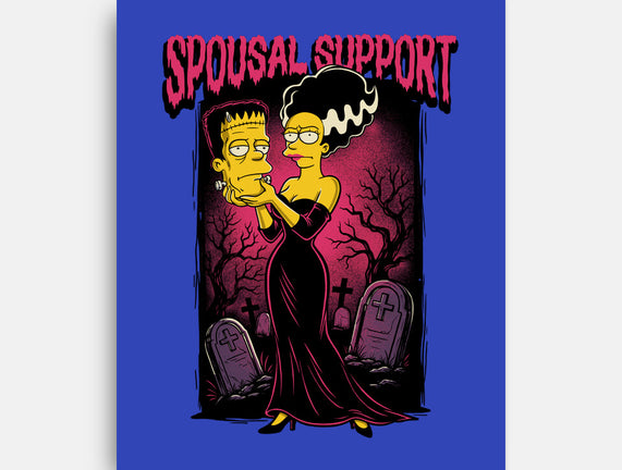 Spousal Support