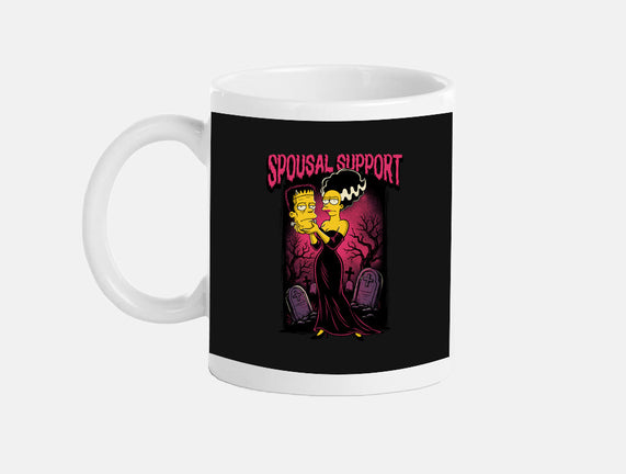 Spousal Support
