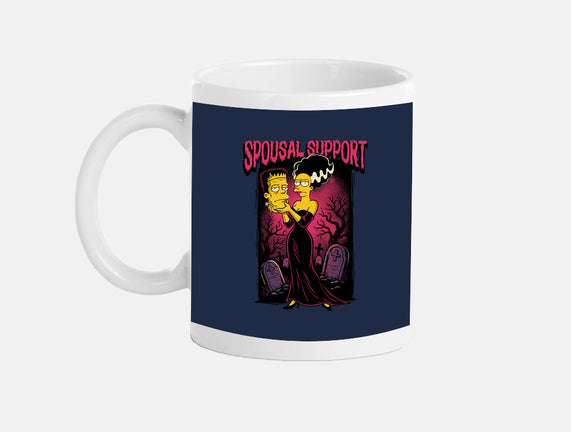 Spousal Support