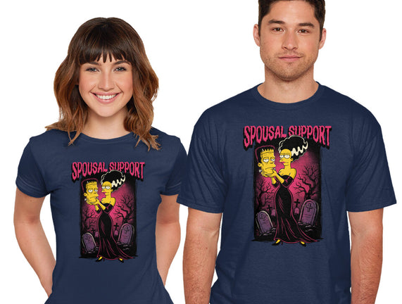 Spousal Support