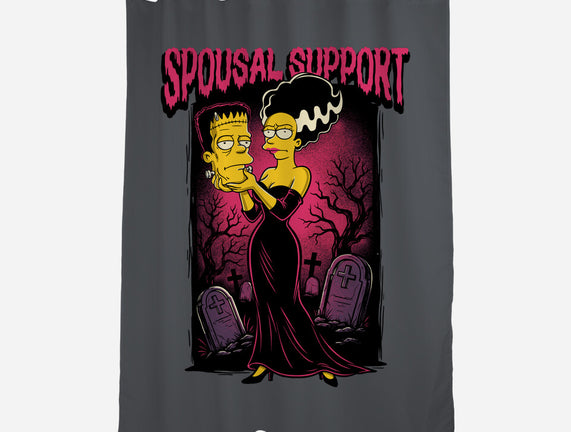 Spousal Support