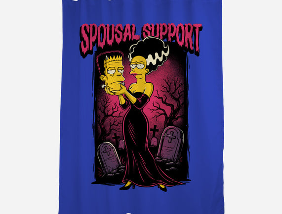 Spousal Support