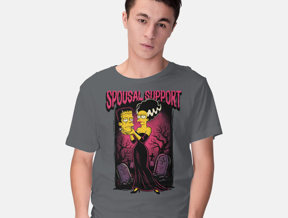Spousal Support