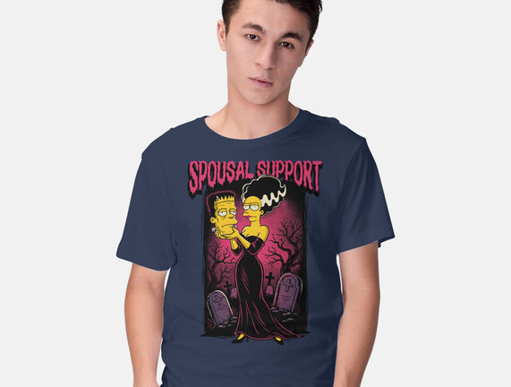 Spousal Support