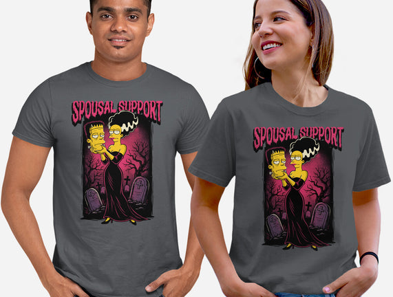 Spousal Support