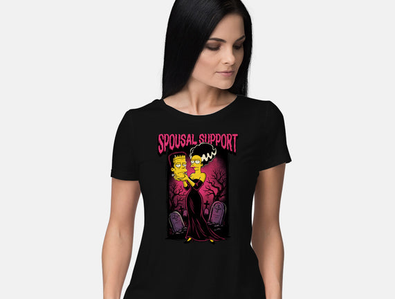 Spousal Support