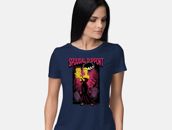 Spousal Support