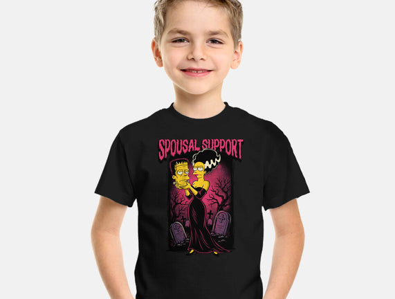 Spousal Support