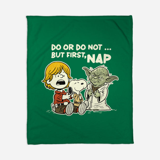 But First Nap-None-Fleece-Blanket-P1yu5h