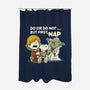 But First Nap-None-Polyester-Shower Curtain-P1yu5h
