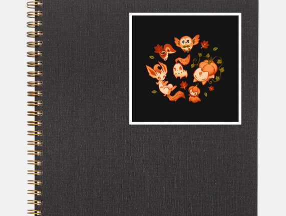 Autumn Type