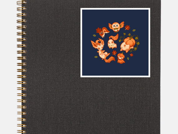Autumn Type