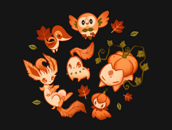 Autumn Type