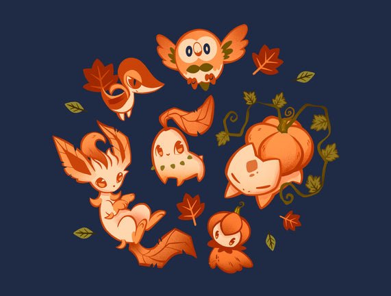 Autumn Type