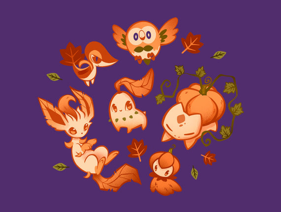 Autumn Type