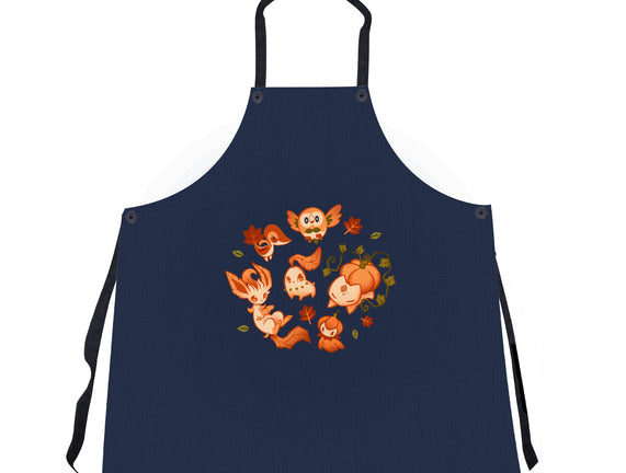 Autumn Type