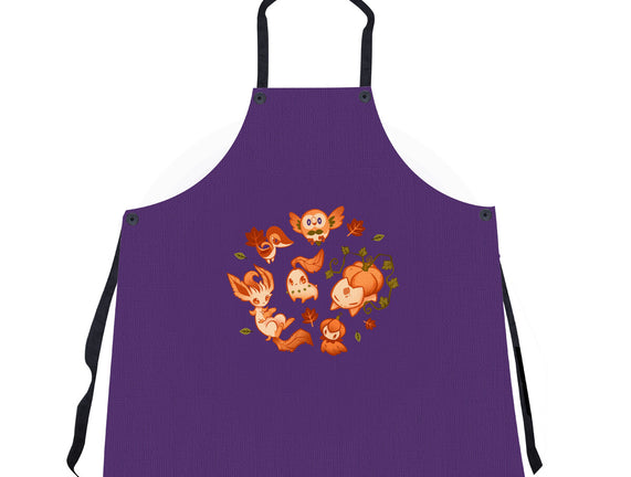 Autumn Type