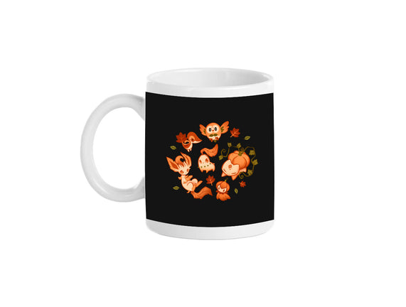 Autumn Type