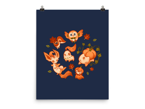 Autumn Type