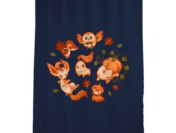 Autumn Type