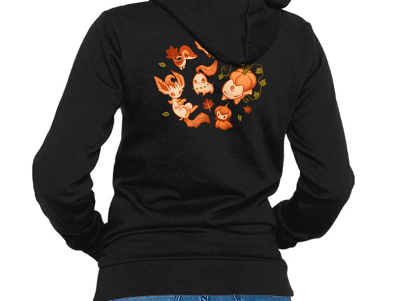 Autumn Type