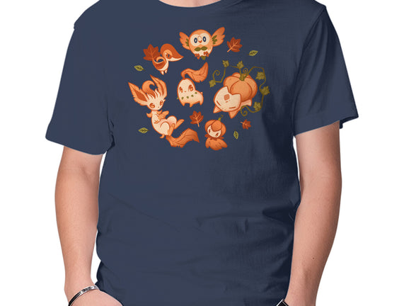 Autumn Type