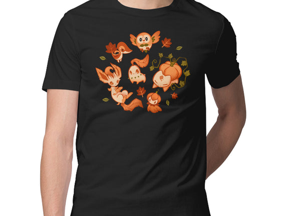 Autumn Type