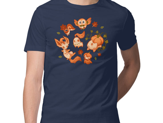 Autumn Type