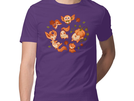 Autumn Type