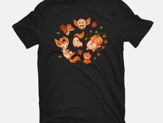 Autumn Type