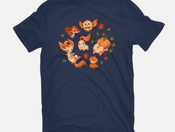 Autumn Type