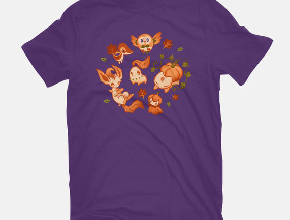 Autumn Type