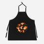 Autumn Type-Unisex-Kitchen-Apron-ricolaa