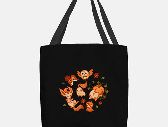 Autumn Type
