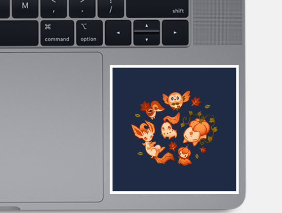 Autumn Type