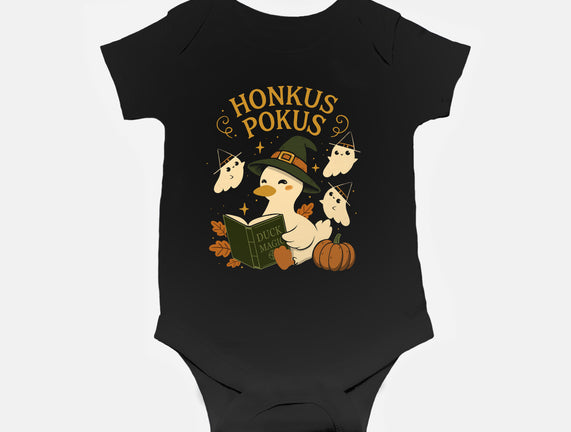 Honkus Pokus