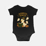Honkus Pokus-Baby-Basic-Onesie-ricolaa
