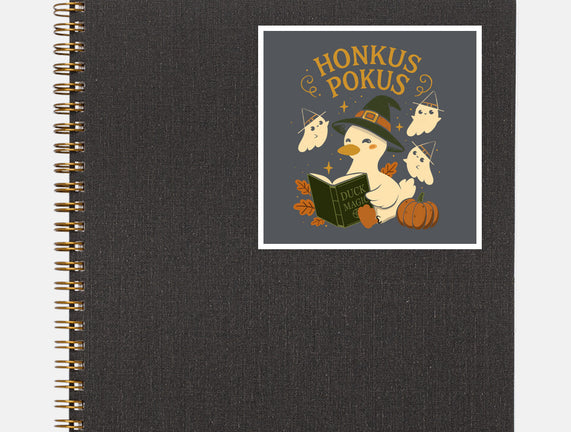 Honkus Pokus