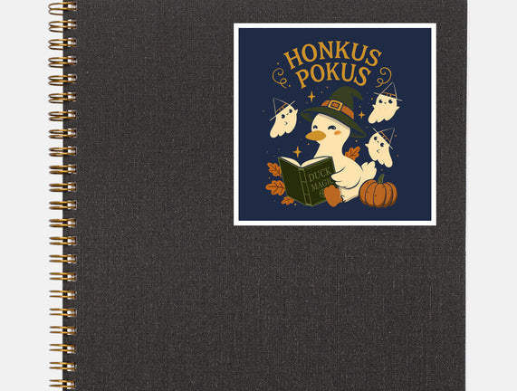 Honkus Pokus