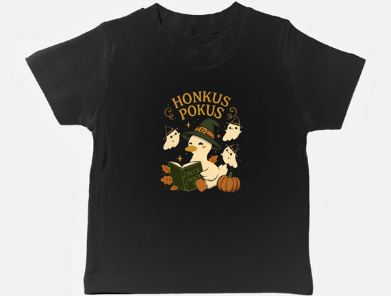 Honkus Pokus