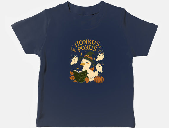 Honkus Pokus