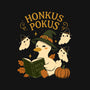 Honkus Pokus-Unisex-Basic-Tank-ricolaa