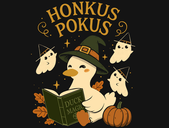 Honkus Pokus