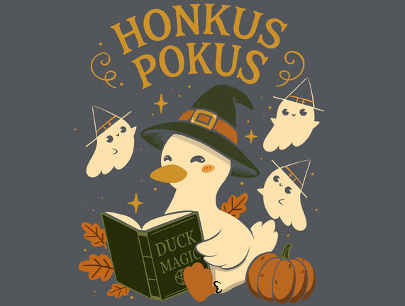 Honkus Pokus