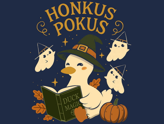Honkus Pokus