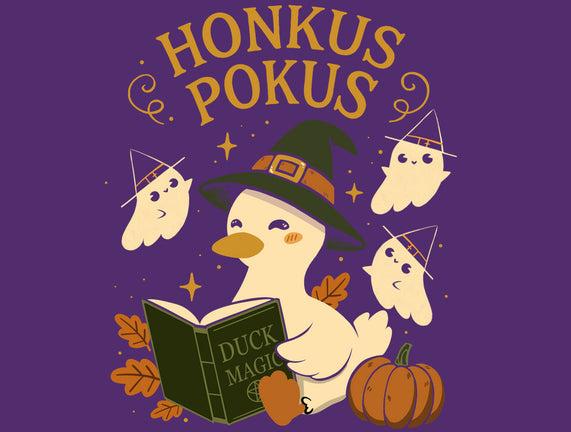 Honkus Pokus